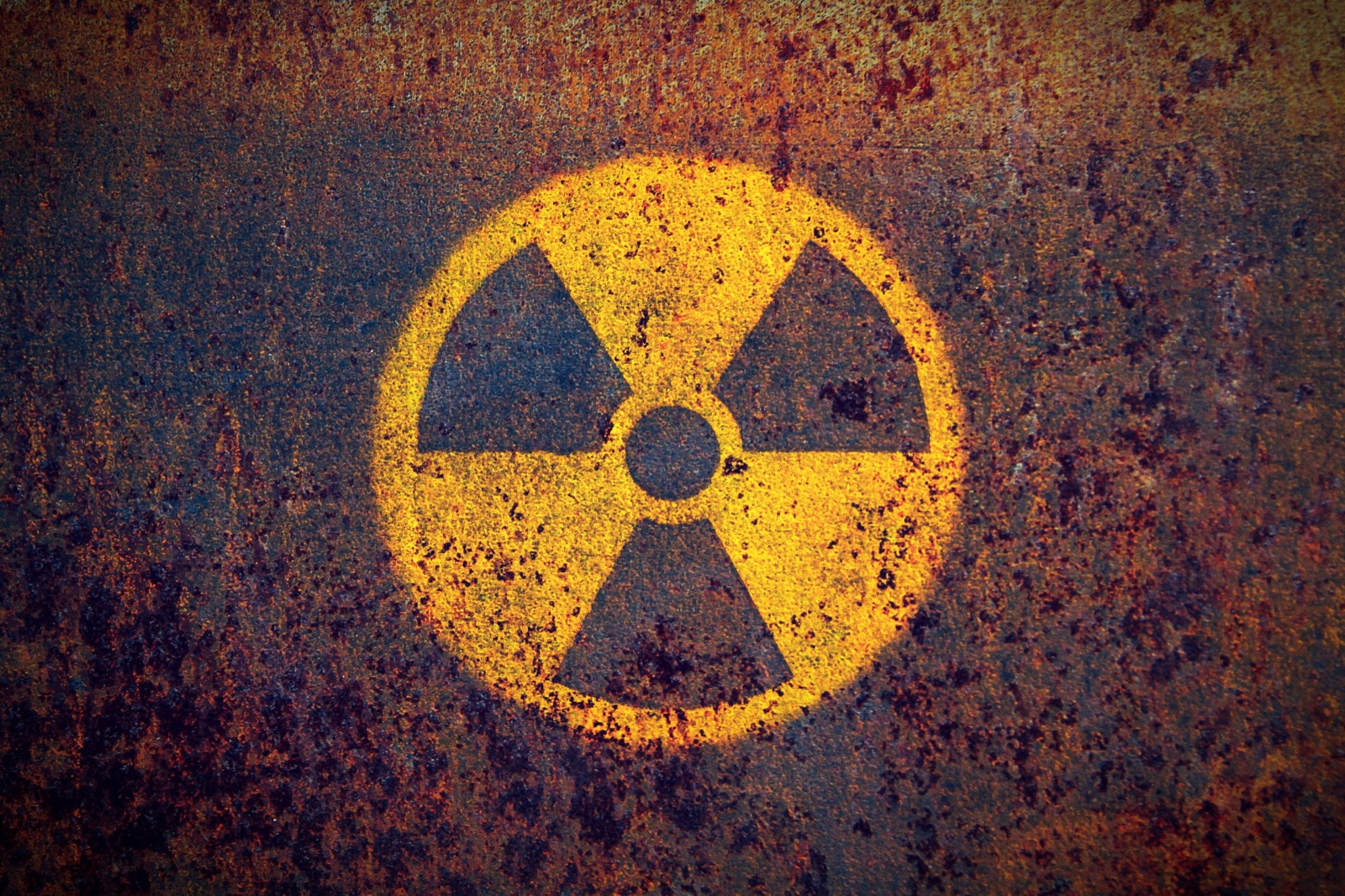 If You Pass This Random Knowledge Quiz, You Know Something About Every Subject Radiation