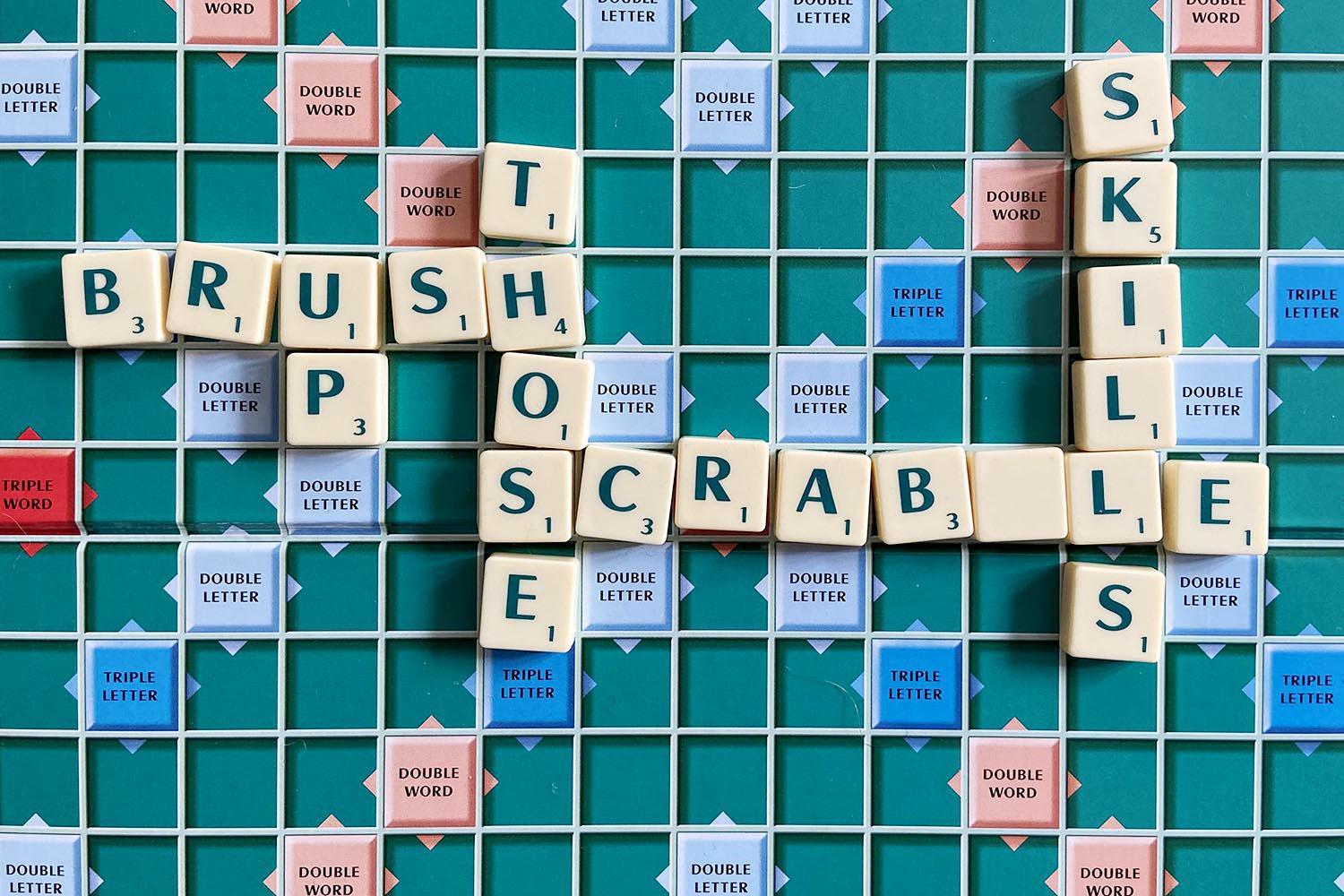 Answer These 22 Questions to Find Out If You Have Enough General Knowledge Scrabble