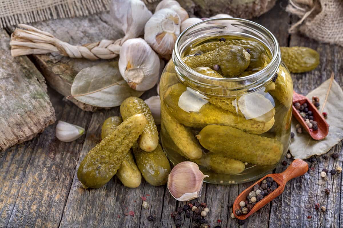 This Is Sorta Weird, But I Can Guess Age by Things You … Quiz dill pickles