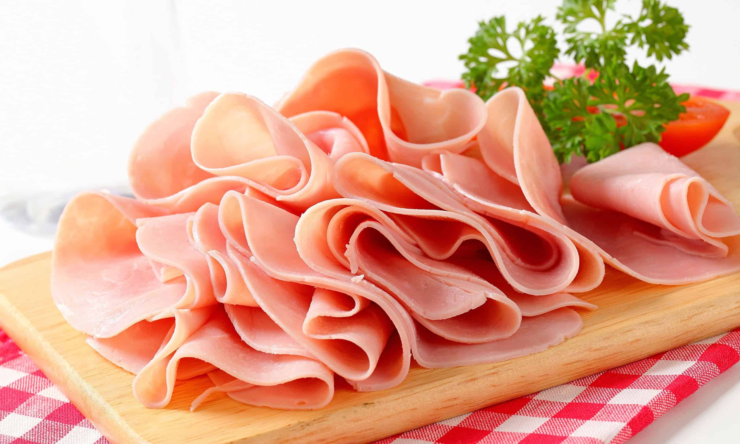 Honestly, It Would Surprise Me If Anyone Can Score 18 On This Random Knowledge Quiz A type of meat