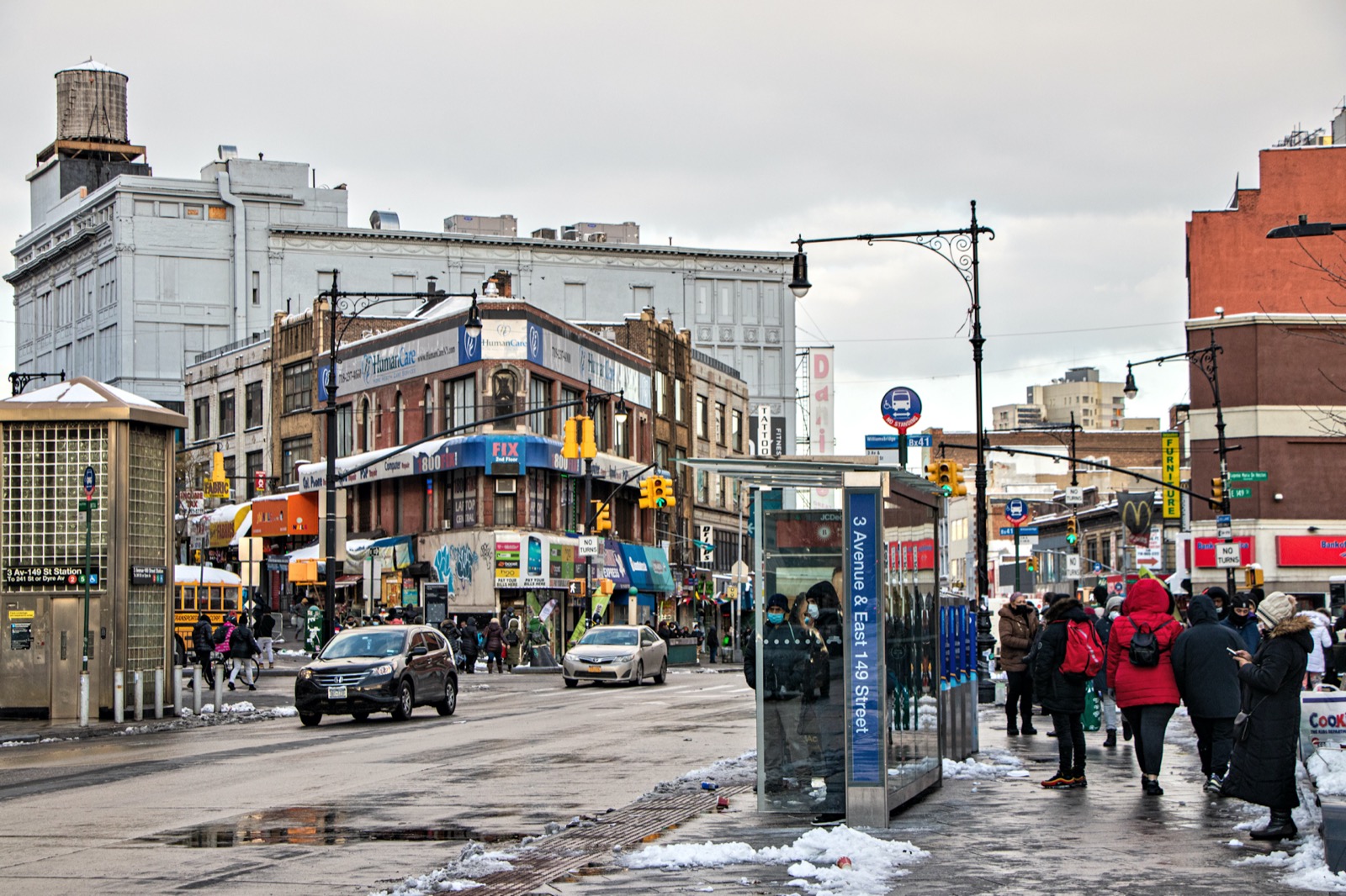 Your Random Knowledge Is Lacking If You Don't Get 15 On This Quiz The Bronx