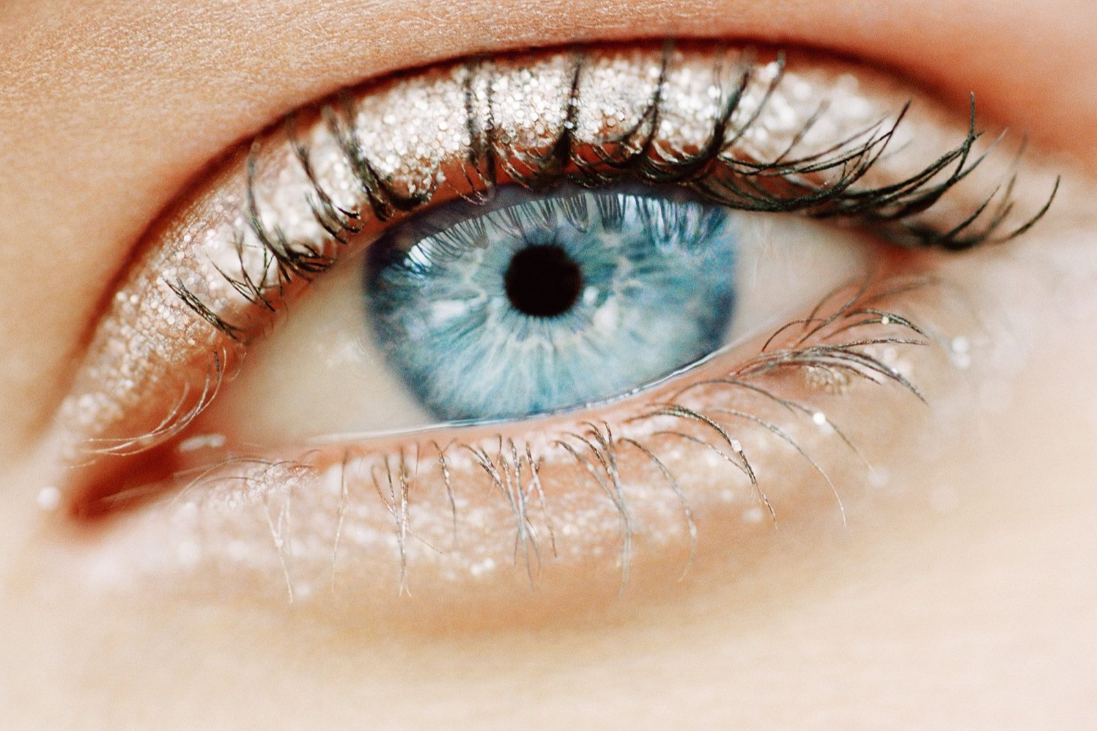 We’ll Reveal Your Personality Type Based on the Way You Think Eye