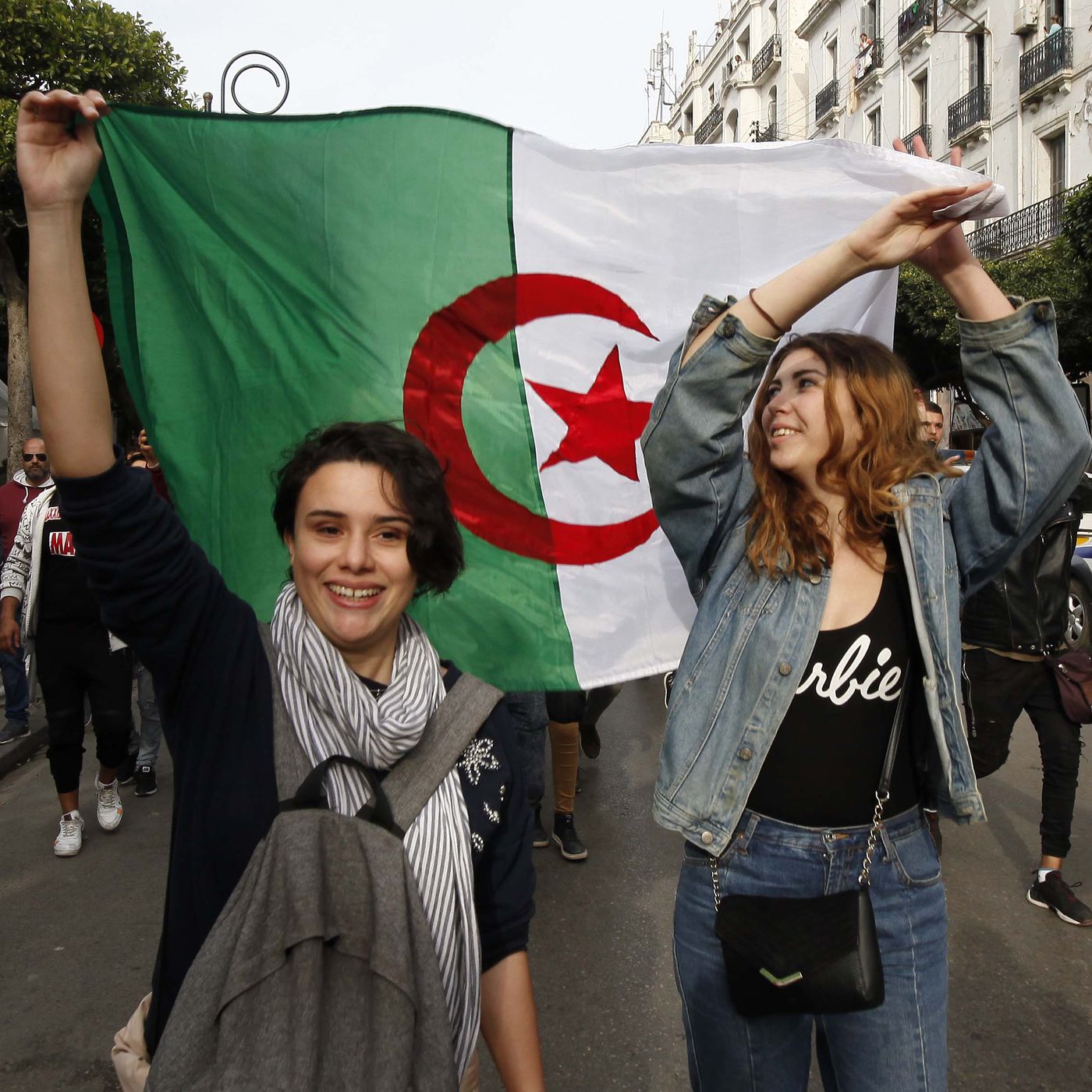 Can You Make It Around the 🌎 World With This 28-Question Trivia Quiz? Algeria