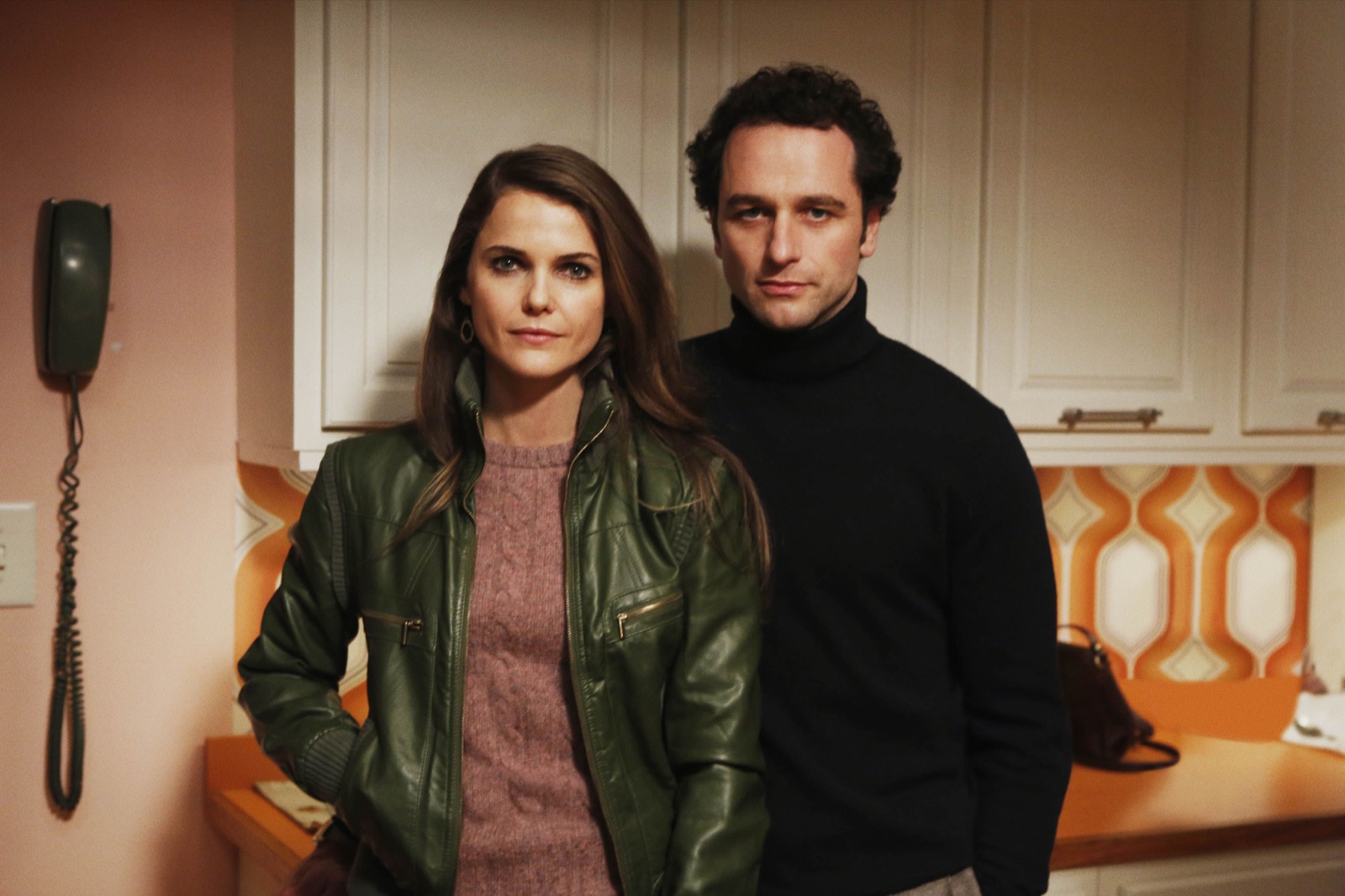 The Americans Tv Show