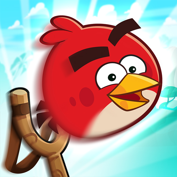 2025 Year In Review Quiz Angry Birds