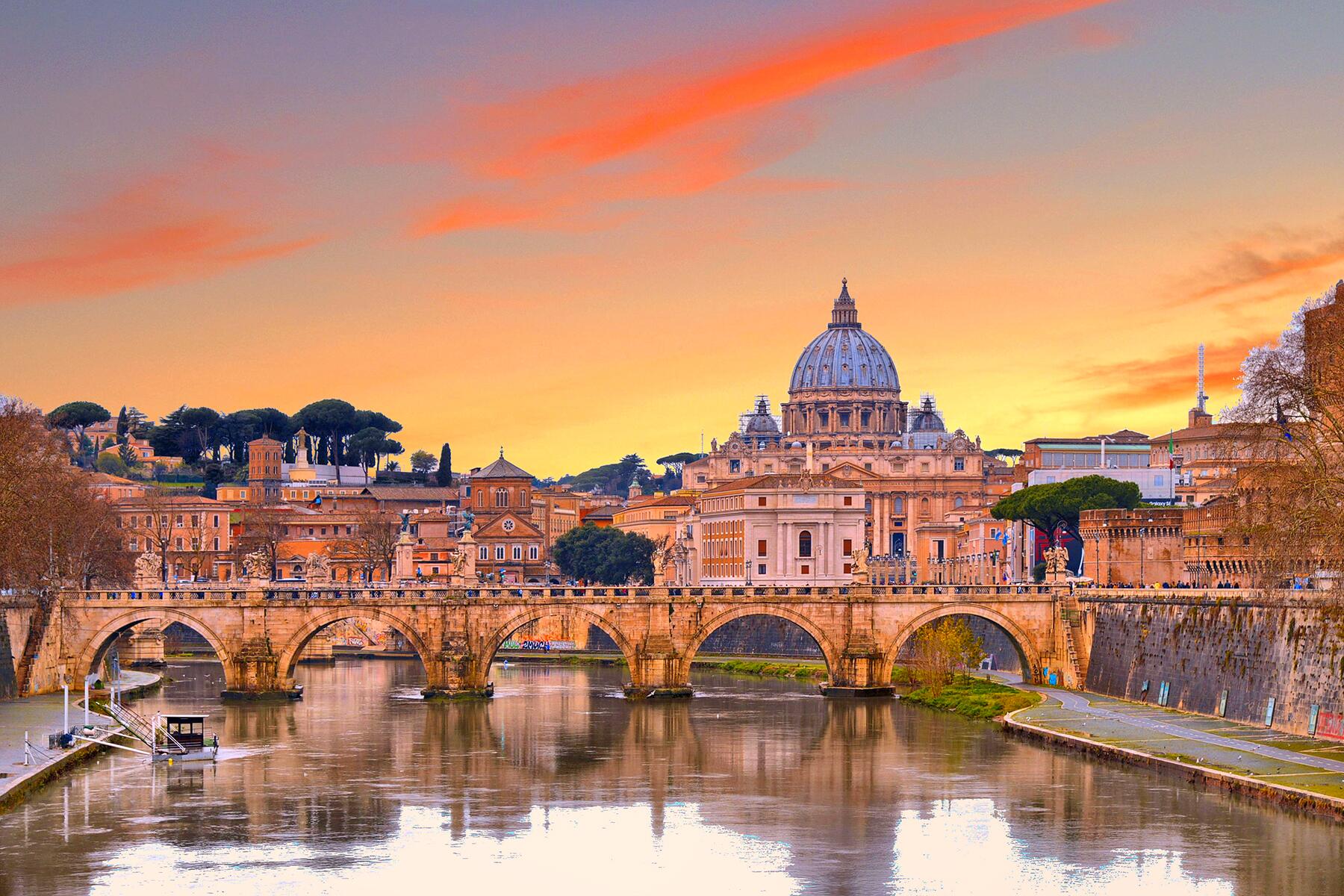 Islands A-Z Quiz Italy