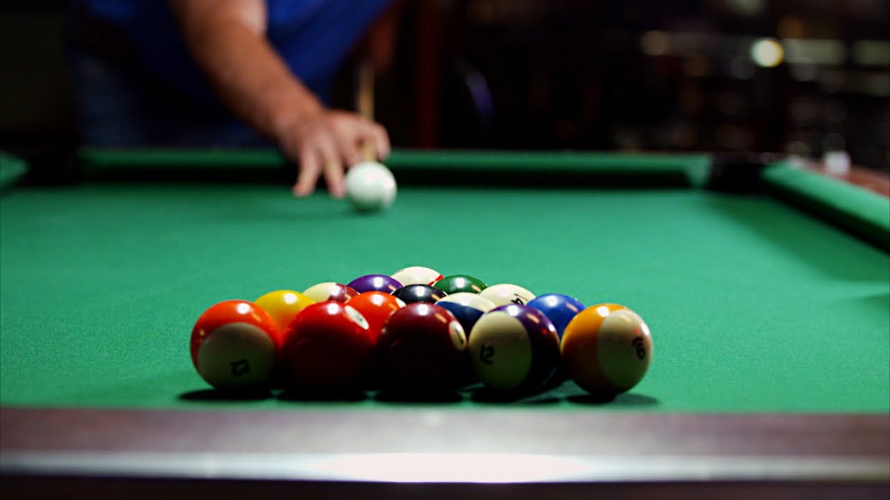If You Had 10 Of Things Growing Up, You Were Rich Friend Quiz We had a billiards and snooker table