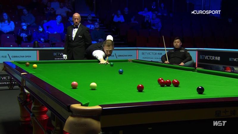 The Average Person Can Score 10 On This Trivia Quiz, So To Impress Me, You'll Have To Score 15 Snooker