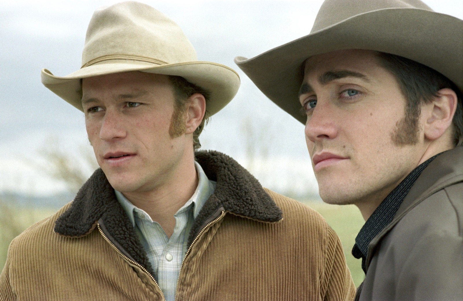 Romantic Movie Quotes Quiz Brokeback Mountain