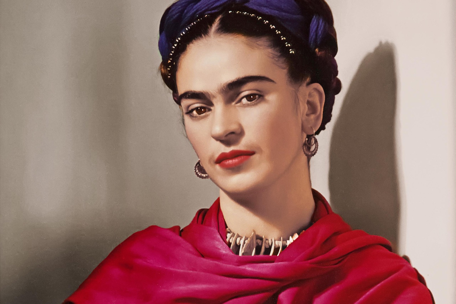 Are You A Black Hole, A Supernova, A Nebula, Or A Comet? Quiz Frida Kahlo