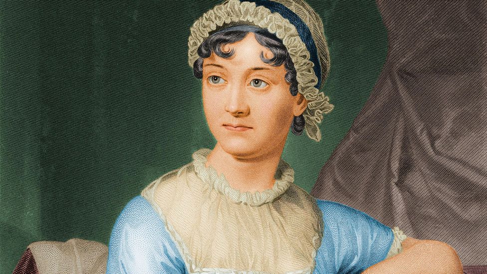 Only Extremely Legit History Buffs Can Identify These 50 Legendary People Jane Austen