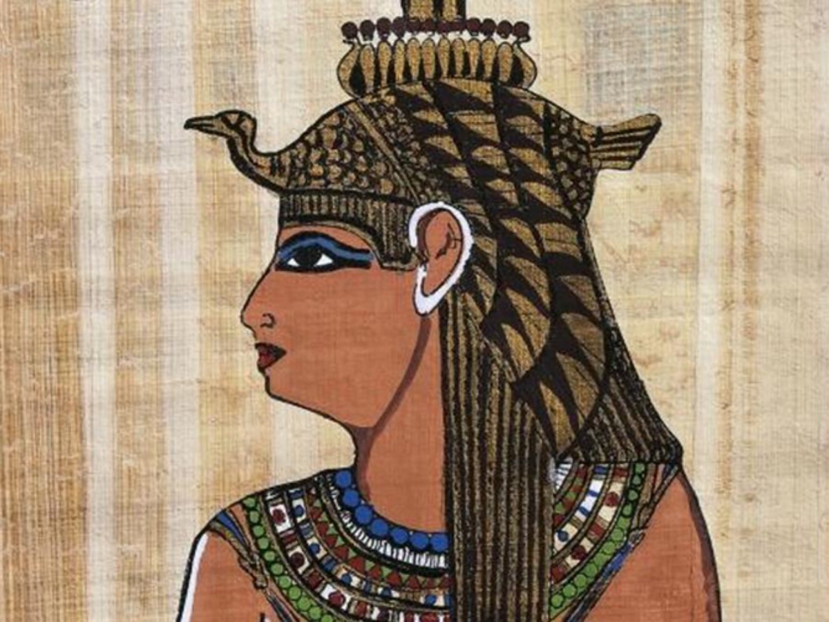 Only Extremely Legit History Buffs Can Identify These 50 Legendary People Cleopatra