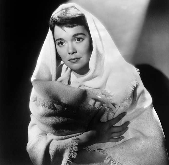 Choose Your Favorite Movie Stars from Each Decade and We’ll Reveal Which Living Generation You Belong in Jane Wyman