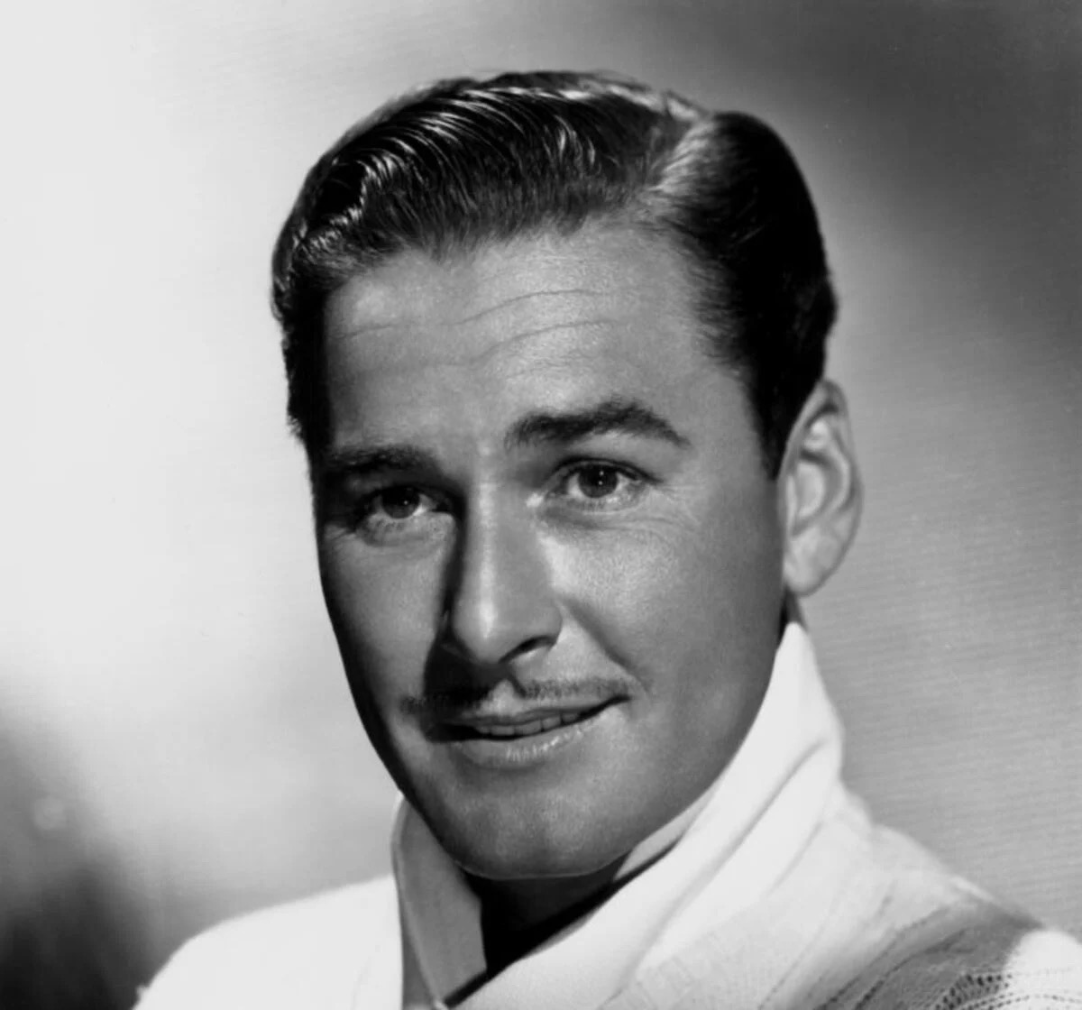Choose Your Favorite Movie Stars from Each Decade and We’ll Reveal Which Living Generation You Belong in Errol Flynn