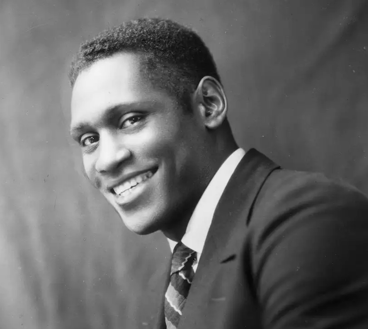 Choose Your Favorite Movie Stars from Each Decade and We’ll Reveal Which Living Generation You Belong in Paul Robeson