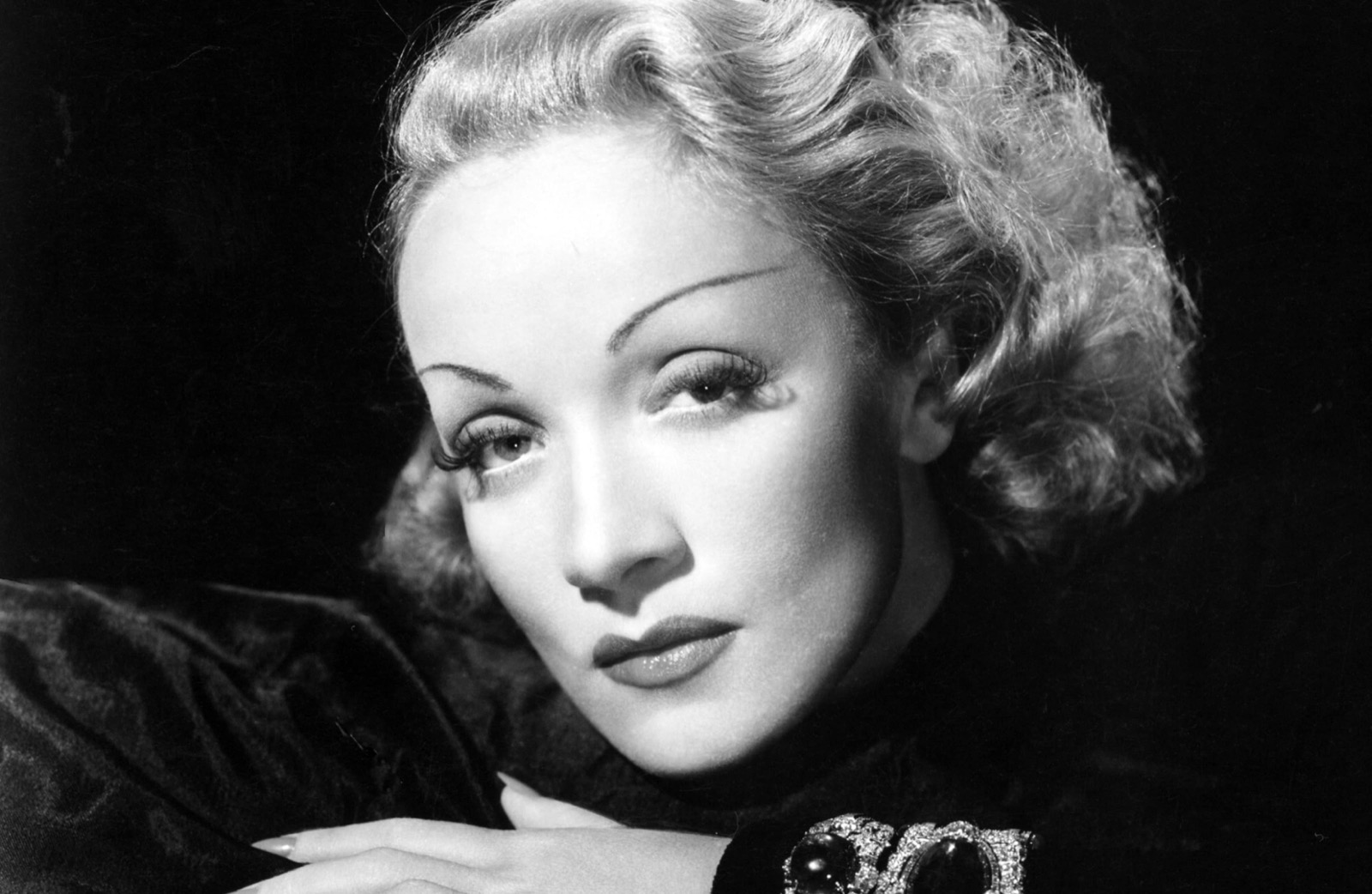 Choose Your Favorite Movie Stars from Each Decade and We’ll Reveal Which Living Generation You Belong in Marlene Dietrich