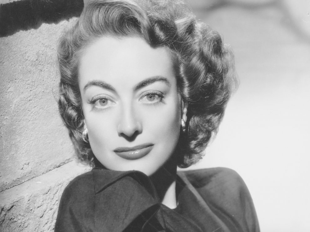 It’s Time to Find Out What Fantasy World You Belong in With the Celebs You Prefer Joan Crawford