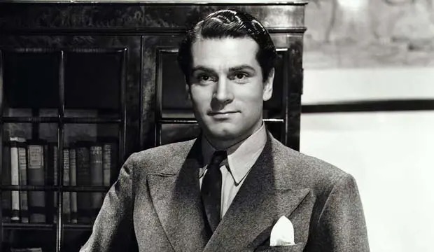 It’s Time to Find Out What Fantasy World You Belong in With the Celebs You Prefer Laurence Olivier