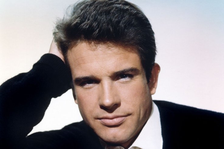 Choose Your Favorite Movie Stars from Each Decade and We’ll Reveal Which Living Generation You Belong in Warren Beatty