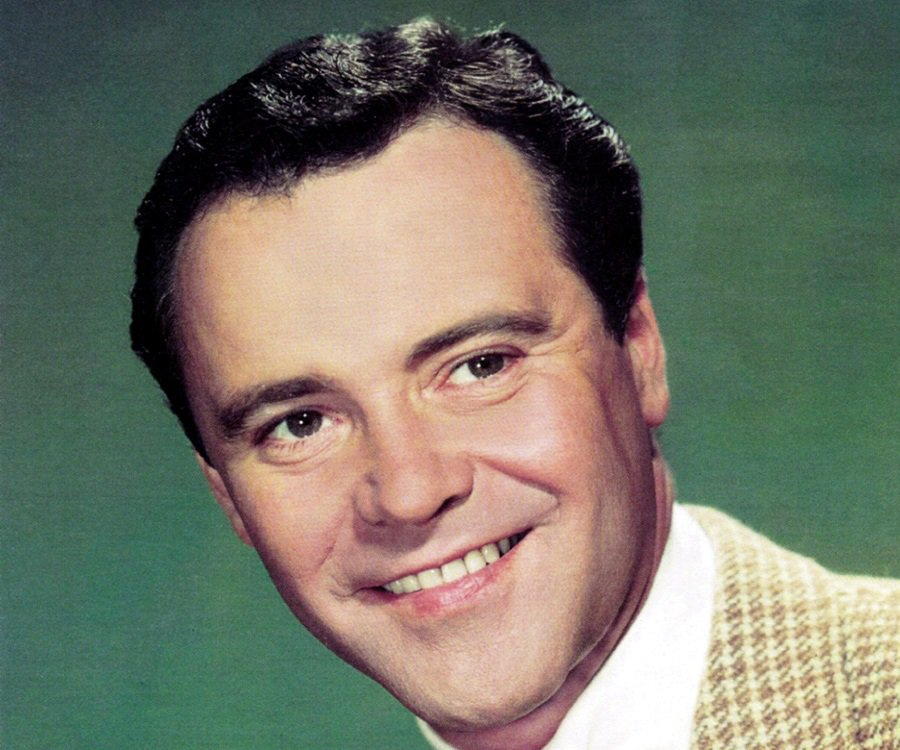 Choose Your Favorite Movie Stars from Each Decade and We’ll Reveal Which Living Generation You Belong in Jack Lemmon