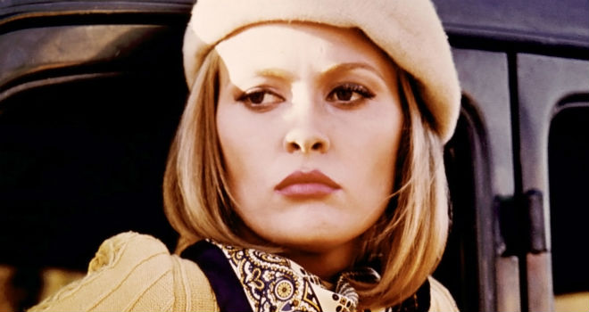 Can You Name These Famous Women From The 70s & 80s? Quiz Faye Dunaway