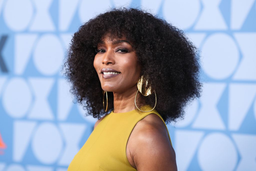 It’s Time to Find Out What Fantasy World You Belong in With the Celebs You Prefer Angela Bassett