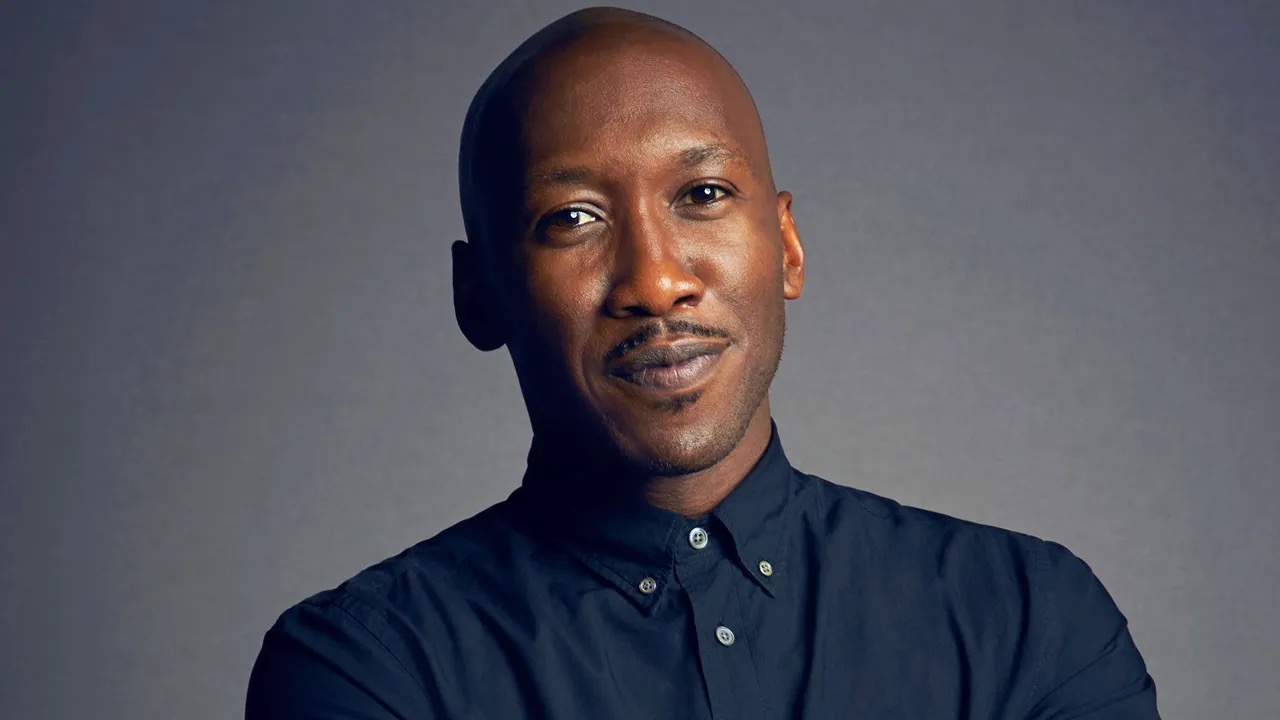 It’s Time to Find Out What Fantasy World You Belong in With the Celebs You Prefer Mahershala Ali