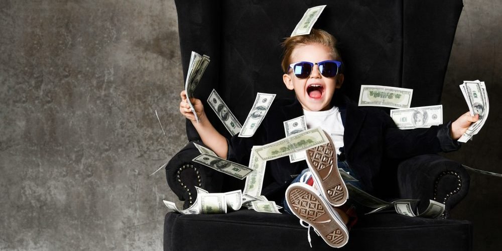 Your Reaction to These Different Scenarios Will Reveal How Likely You Are to Be Scammed Send the Nigerian prince as much money as you can afford