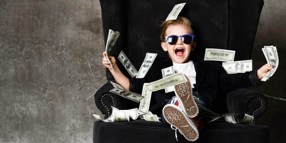 You grew up filthy rich! If You Had More Than 10 of These Things Growing Up, You Were the Rich Friend