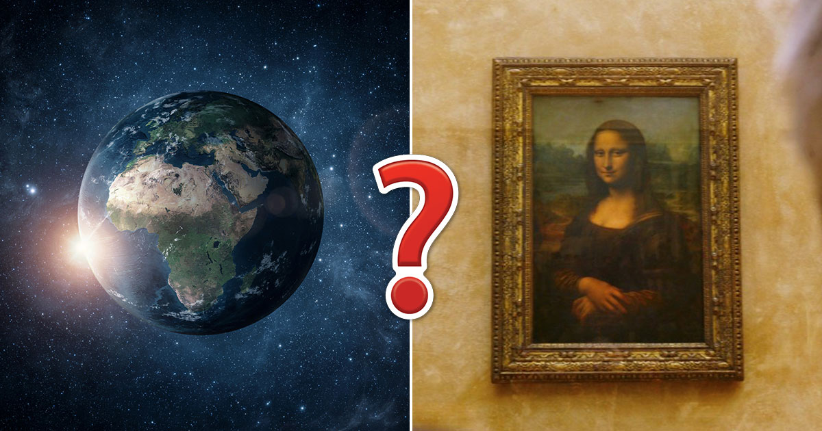 If You Can’t Pass This Easy 24-Question Quiz, Your Brain Is Totally Empty
