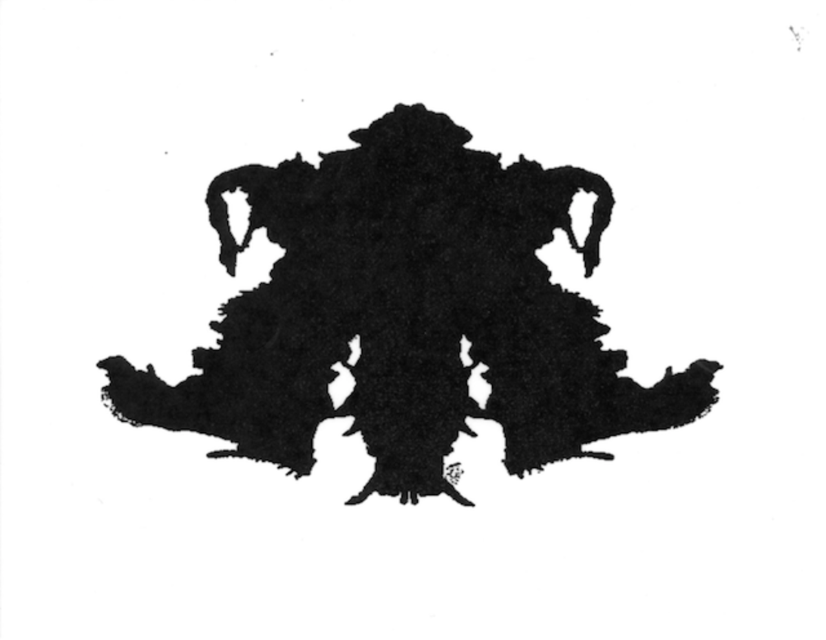 One of These 7 Emotions Dominates You — Let This Inkblot Test Tell You Which blot_2_0_1459187711png