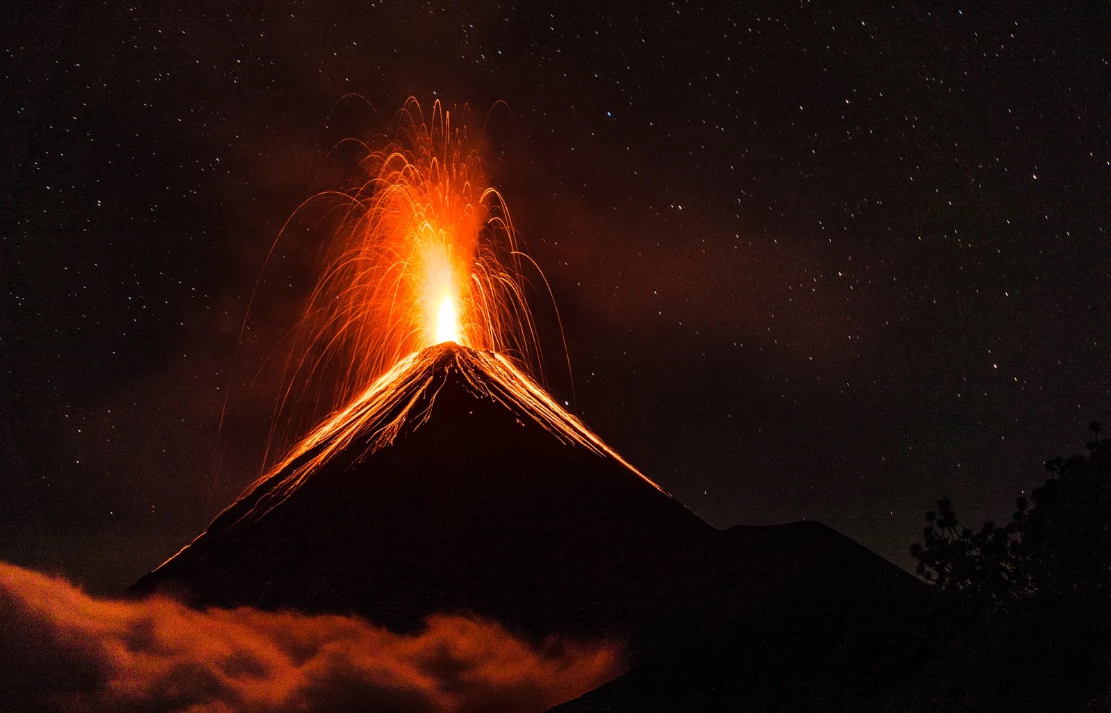 Wanna Know If You Are Oldie Or Youngster? Take This Quiz To Know Hike the Santiaguito Volcano in Guatemala