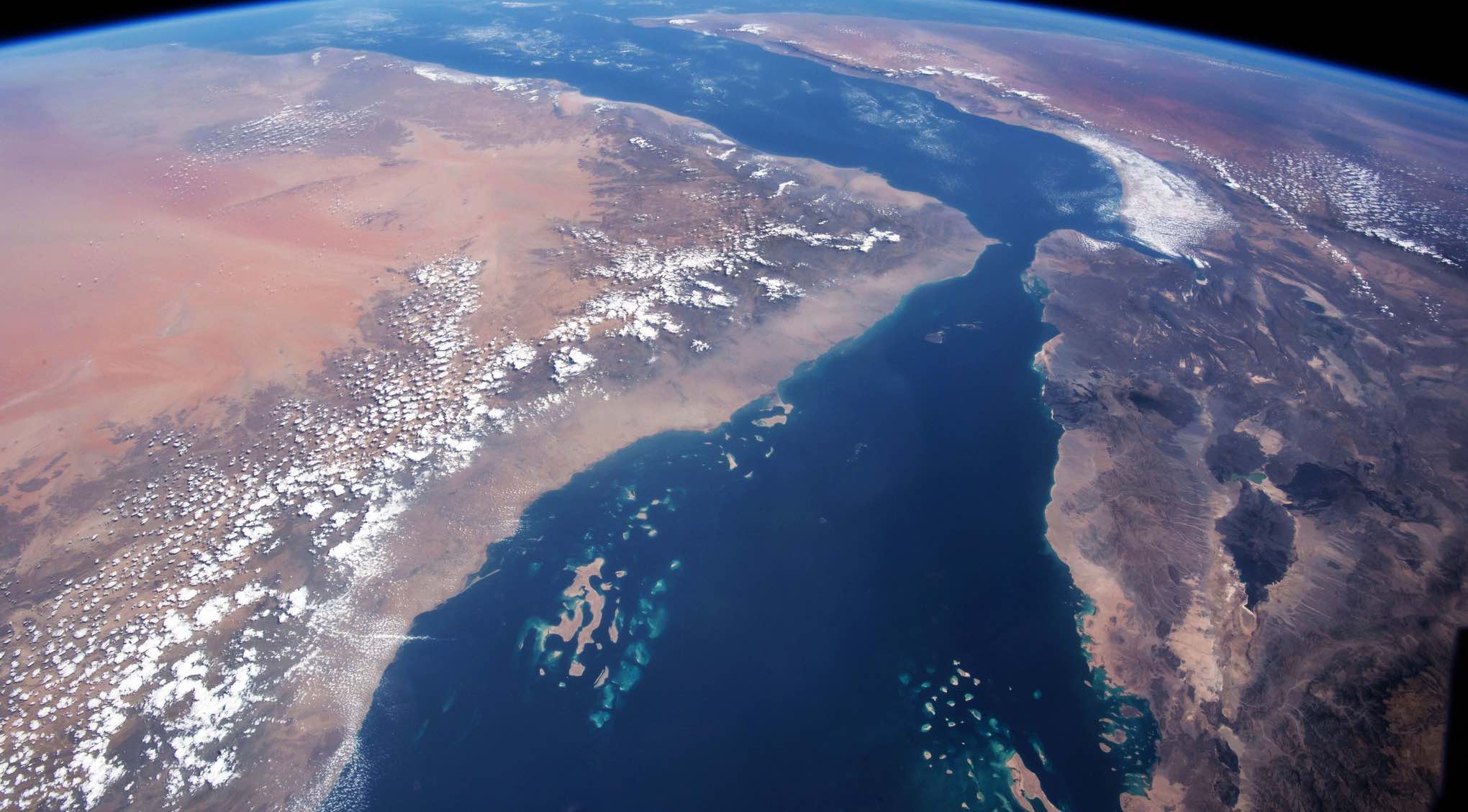 If You Can Pass This Quiz, Holy Heck Your Geography Is Good In Africa