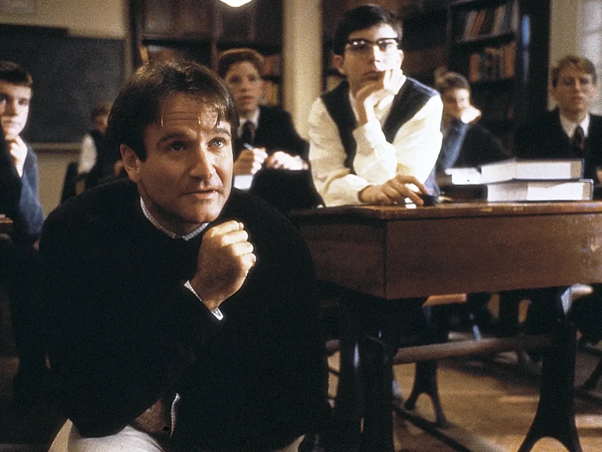 Unfortunately, Only 1 in 10 People Can Pass This Random Knowledge Quiz — Let’s Hope You’re One of Them Dead Poets Society