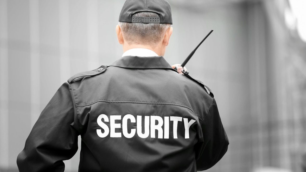 How Close Are You to Being a ‘Karen’? Call security