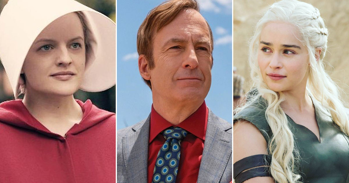 If You’ve Seen at Least 20 of These Recent Emmy-Nominated Shows, You’re a TV Expert