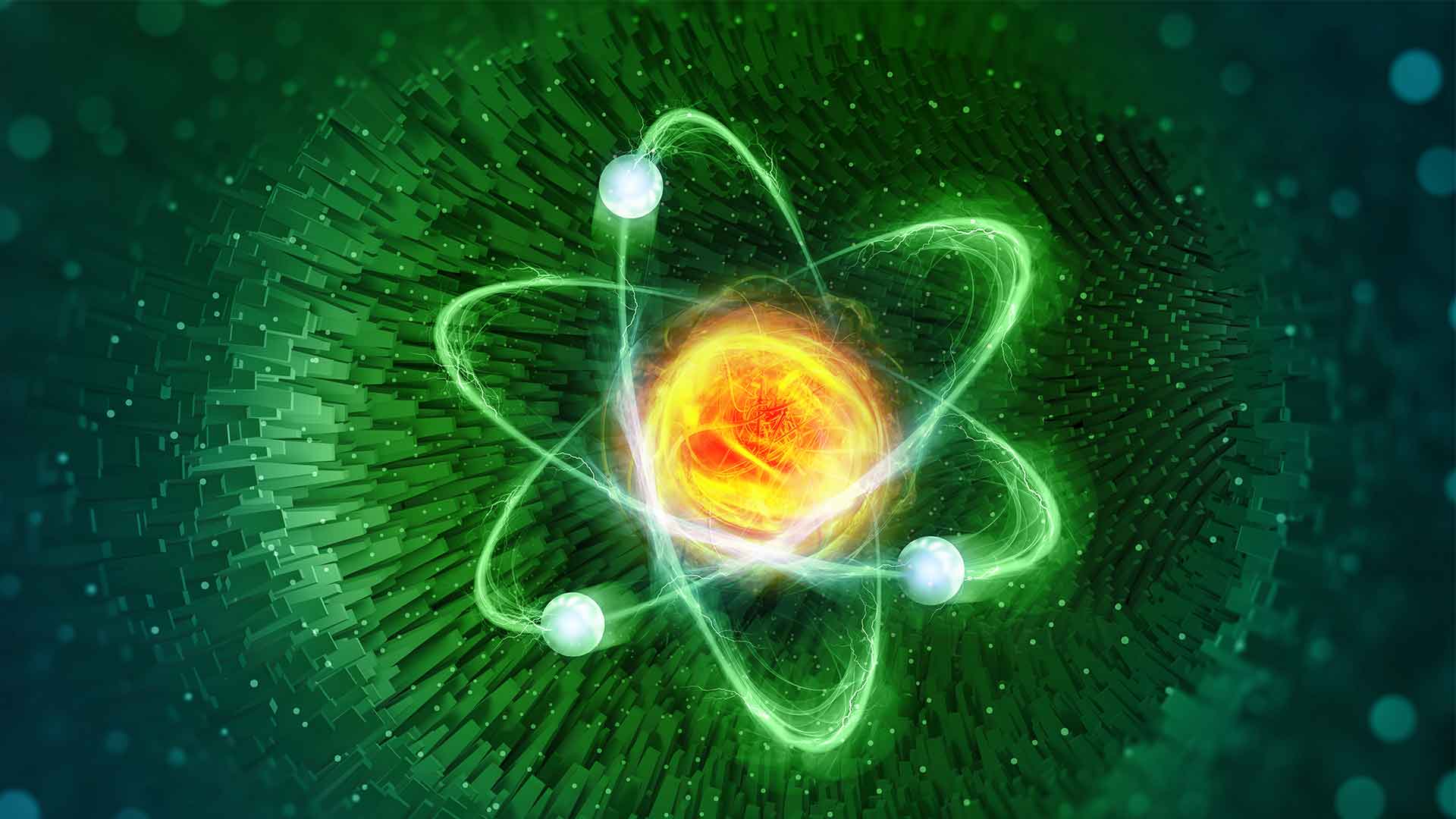 Are You Intelligent Enough To Pass This Challenging Science Quiz? Let's Find Out Electron