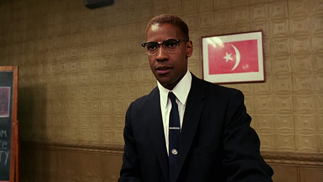 The Role You Associate Actors With Will Reveal Your Men… Quiz Malcolm X