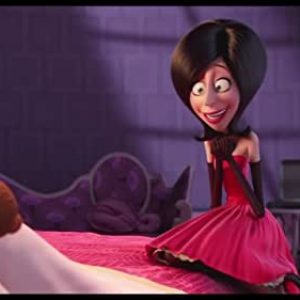 The Role You Associate Actors With Will Reveal Your Men… Quiz Scarlet Overkill in Minions
