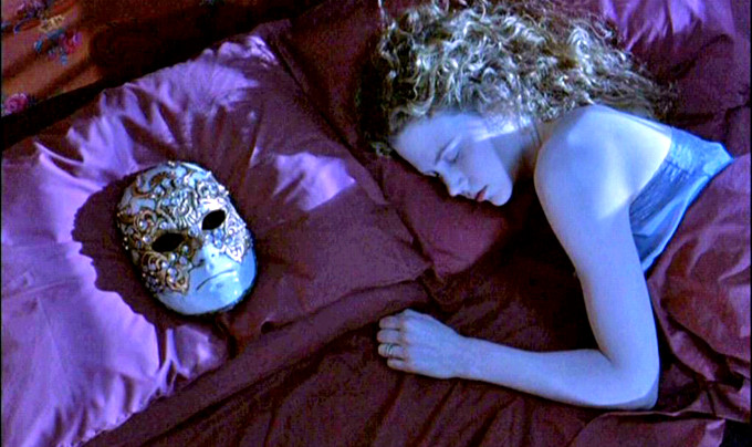 The Role You Associate Actors With Will Reveal Your Men… Quiz Alice Harford in Eyes Wide Shut