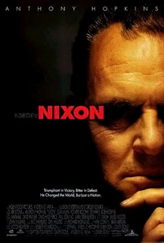 The Role You Associate Actors With Will Reveal Your Men… Quiz Richard Nixon in Nixon