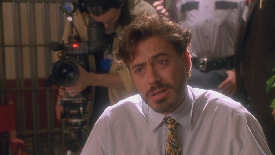 The Role You Associate Actors With Will Reveal Your Men… Quiz Wayne Gale in Natural Born Killers
