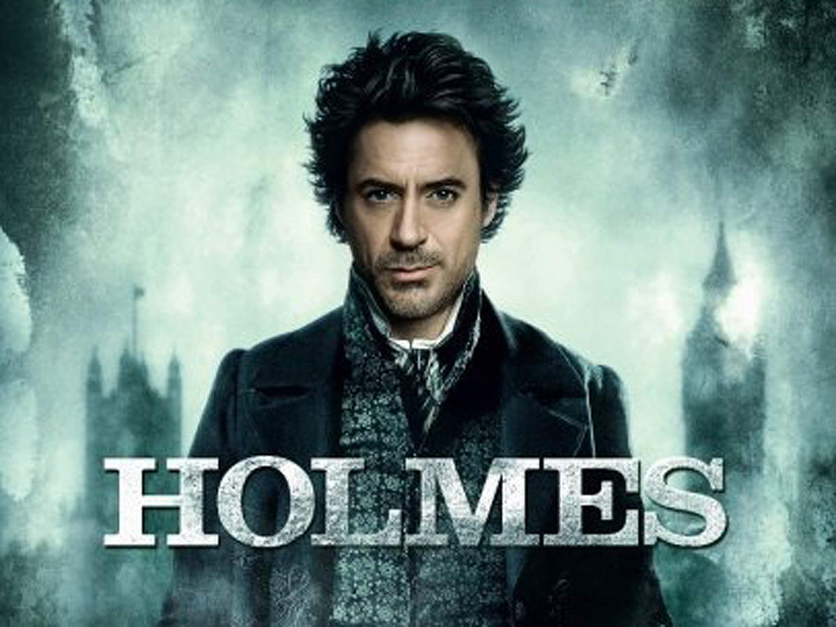 The Role You Associate Actors With Will Reveal Your Men… Quiz Sherlock Holmes