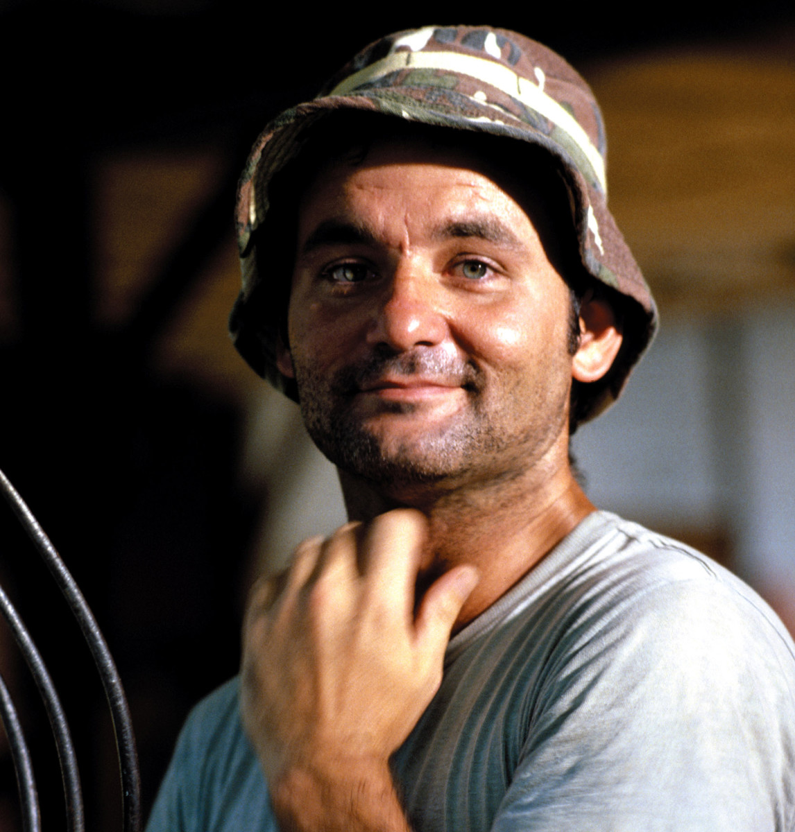 The Role You Associate Actors With Will Reveal Your Men… Quiz Carl Spackler in Caddyshack