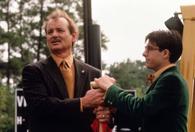 The Role You Associate Actors With Will Reveal Your Men… Quiz Herman Blume in Rushmore