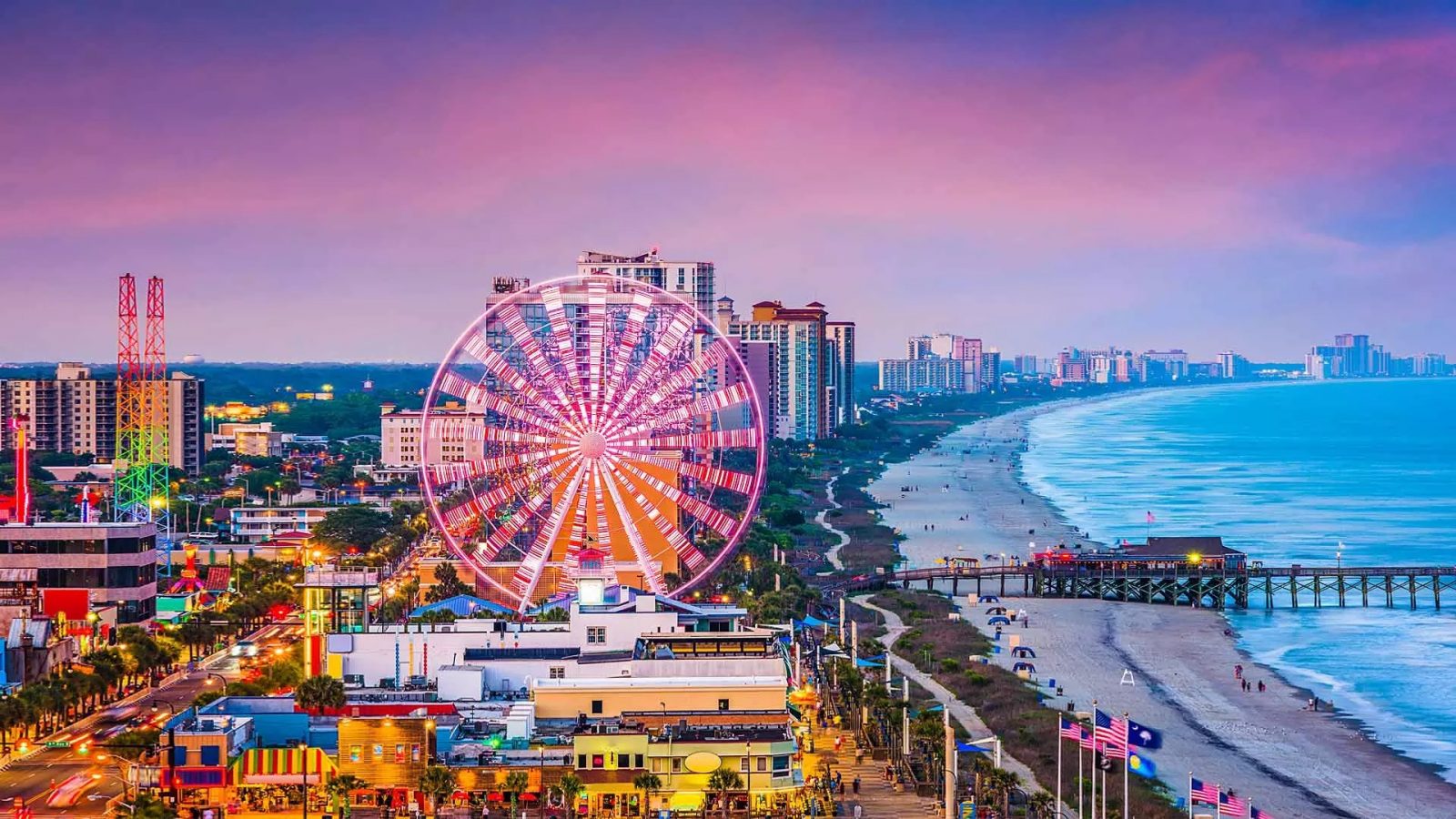 Only People Who Are Obsessed With Trivia Will Be Able To Pass This Quiz South Carolina