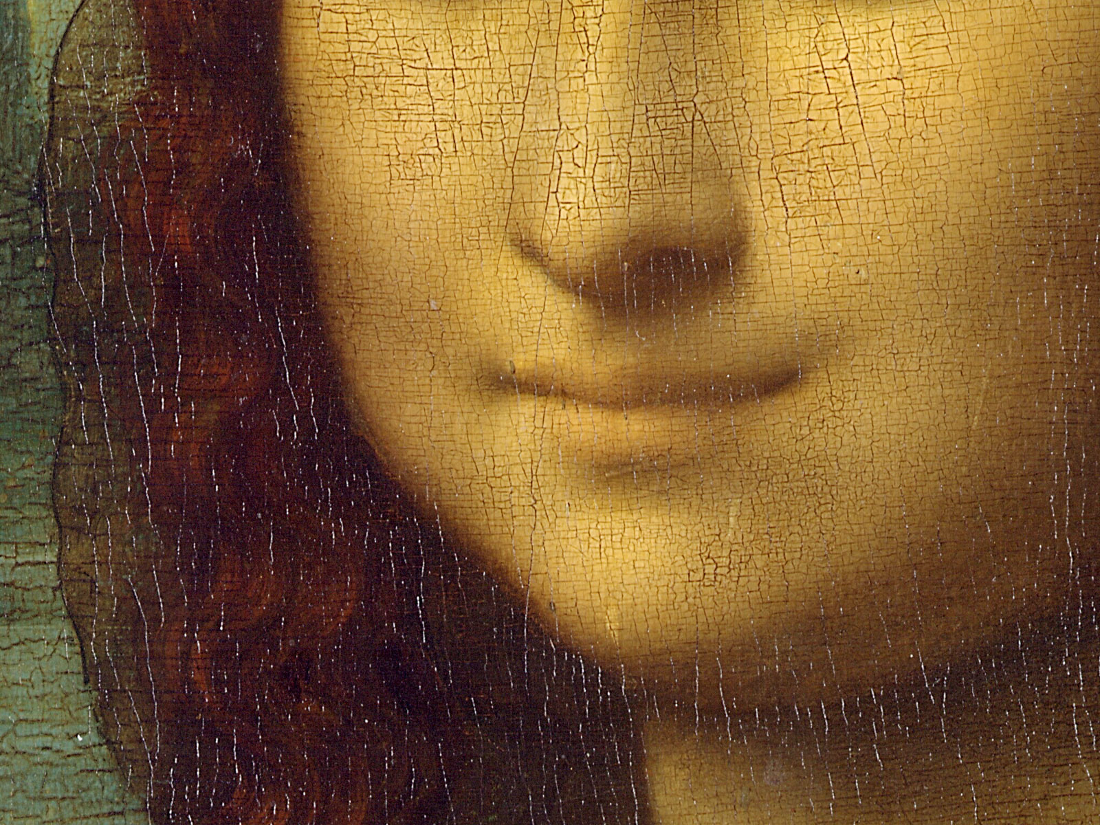 Half the Population Can’t Pass This Random Trivia Quiz, And I Doubt You Can Either Mona Lisa Smile