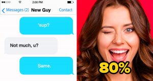 We'll Tell You What % Attractive You Are by Your Respon… Quiz