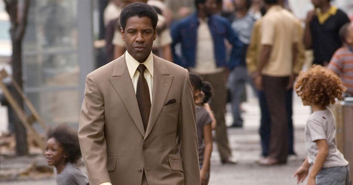 The Role You Associate Actors With Will Reveal Your Men… Quiz Frank Lucas in American Gangster