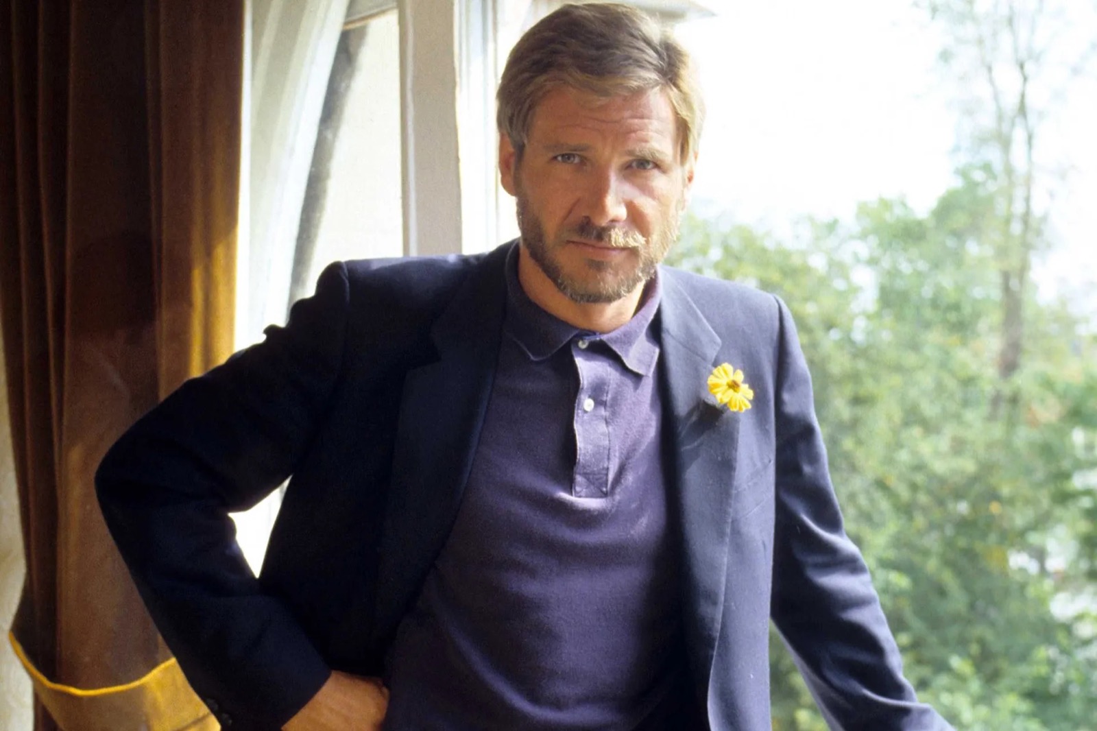 The Role You Associate Actors With Will Reveal Your Men… Quiz Harrison Ford